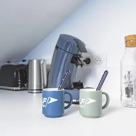 Chic A Reims, Confort & Elegance - Fr-1-870-28 * Реймс