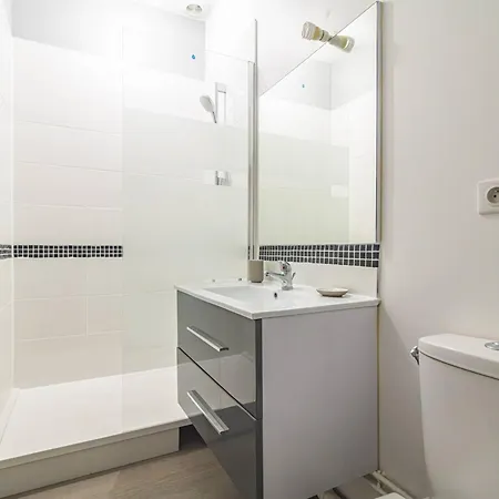 Chic A Reims, Confort & Elegance - Fr-1-870-28 * Реймс