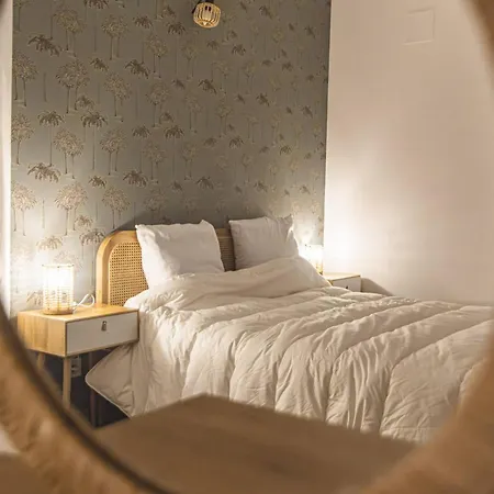 Chic A Reims, Confort & Elegance - Fr-1-870-28 *