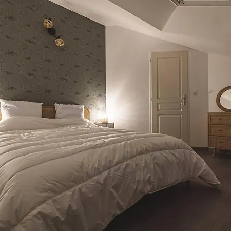 Апартаменты Chic A Reims, Confort & Elegance - Fr-1-870-28 *