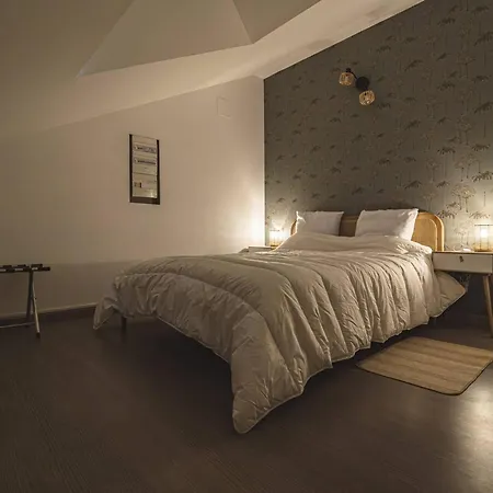 Апартаменты Chic A Reims, Confort & Elegance - Fr-1-870-28 Реймс