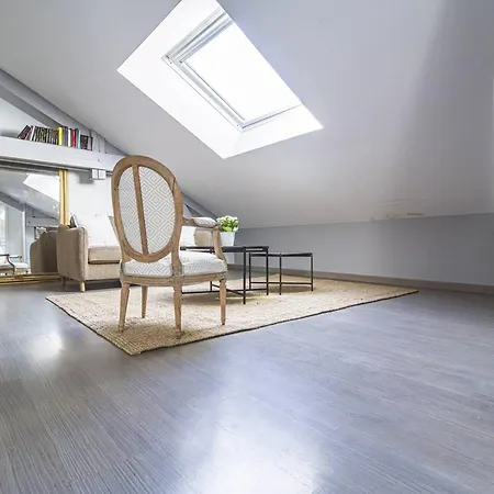 Chic A Reims, Confort & Elegance - Fr-1-870-28