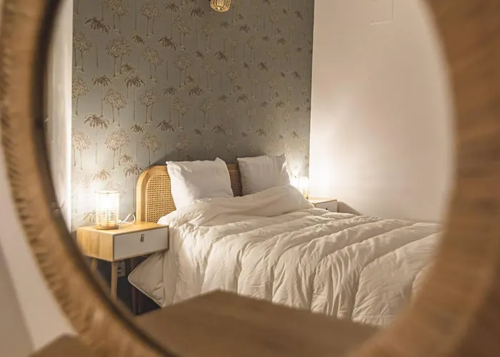 Chic A Reims, Confort & Elegance - Fr-1-870-28 *