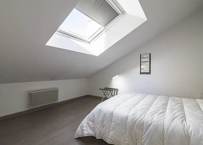 Chic A Reims, Confort & Elegance - Fr-1-870-28 Апартаменты *